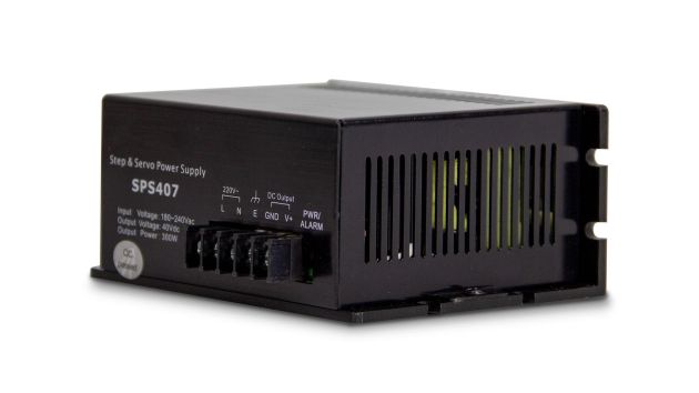 Fonte Chaveada 42V 7A 300W