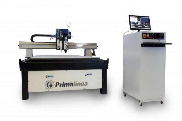  Mesa de Corte CNC Primalinea 1325 