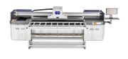 Impressora Híbrida UV LED RZN FR2010