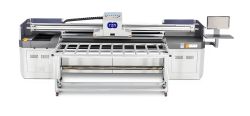 Impressora Híbrida UV LED RZN FR2010