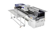 Impressora Híbrida UV LED RZN FR2010