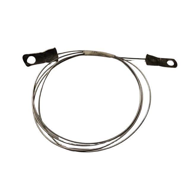 Resistência Dobradeira de Acrílico RZN 1100MM