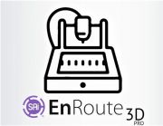 Software EnRoute 3D Pro 