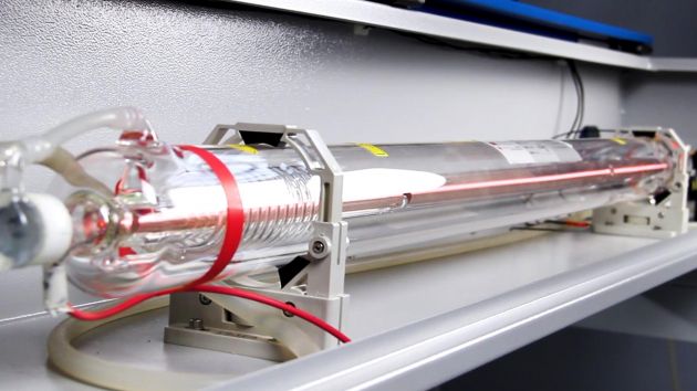 Tubo Laser CO2 130W
